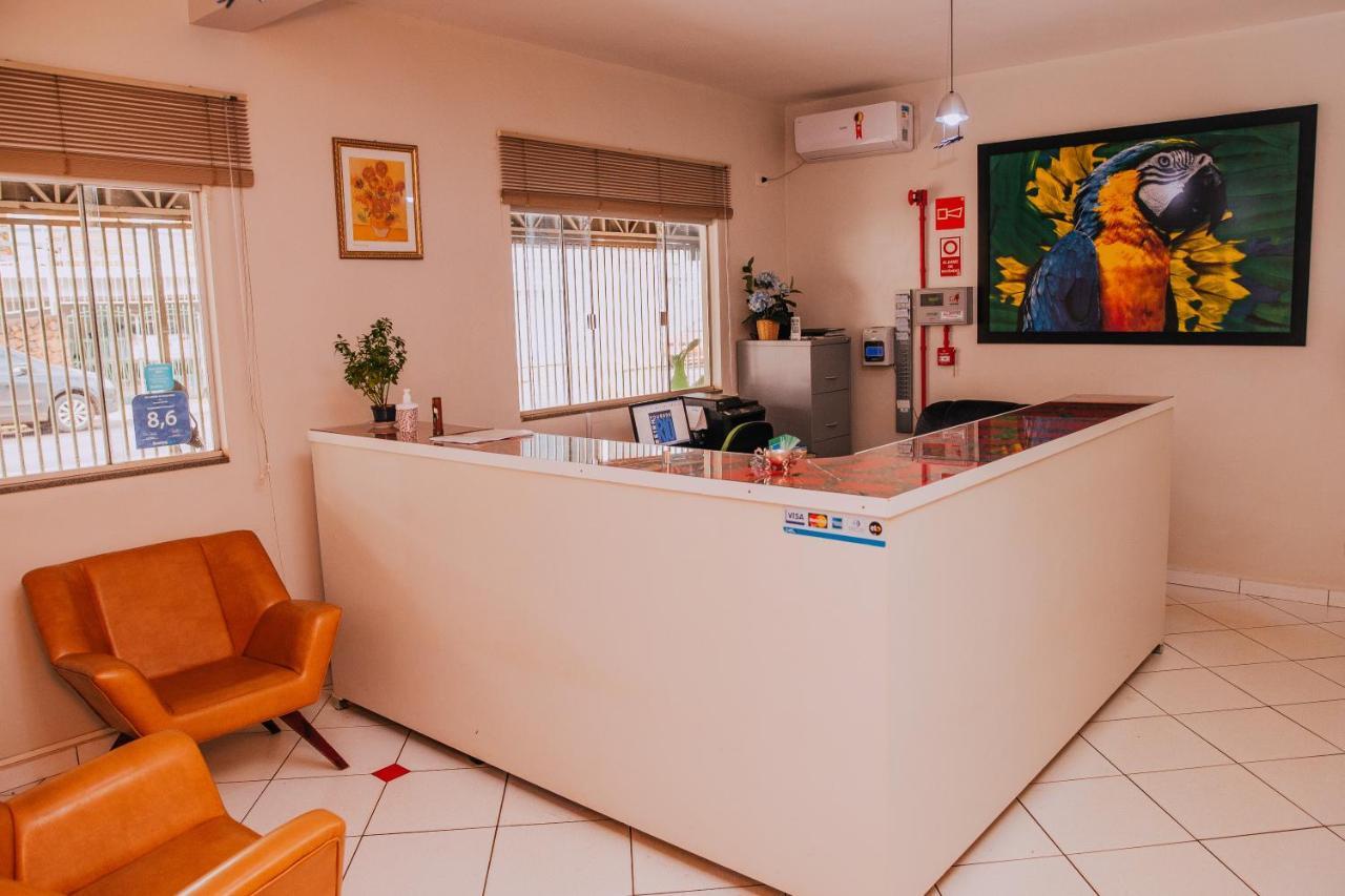 Inn Beira Rio 4*