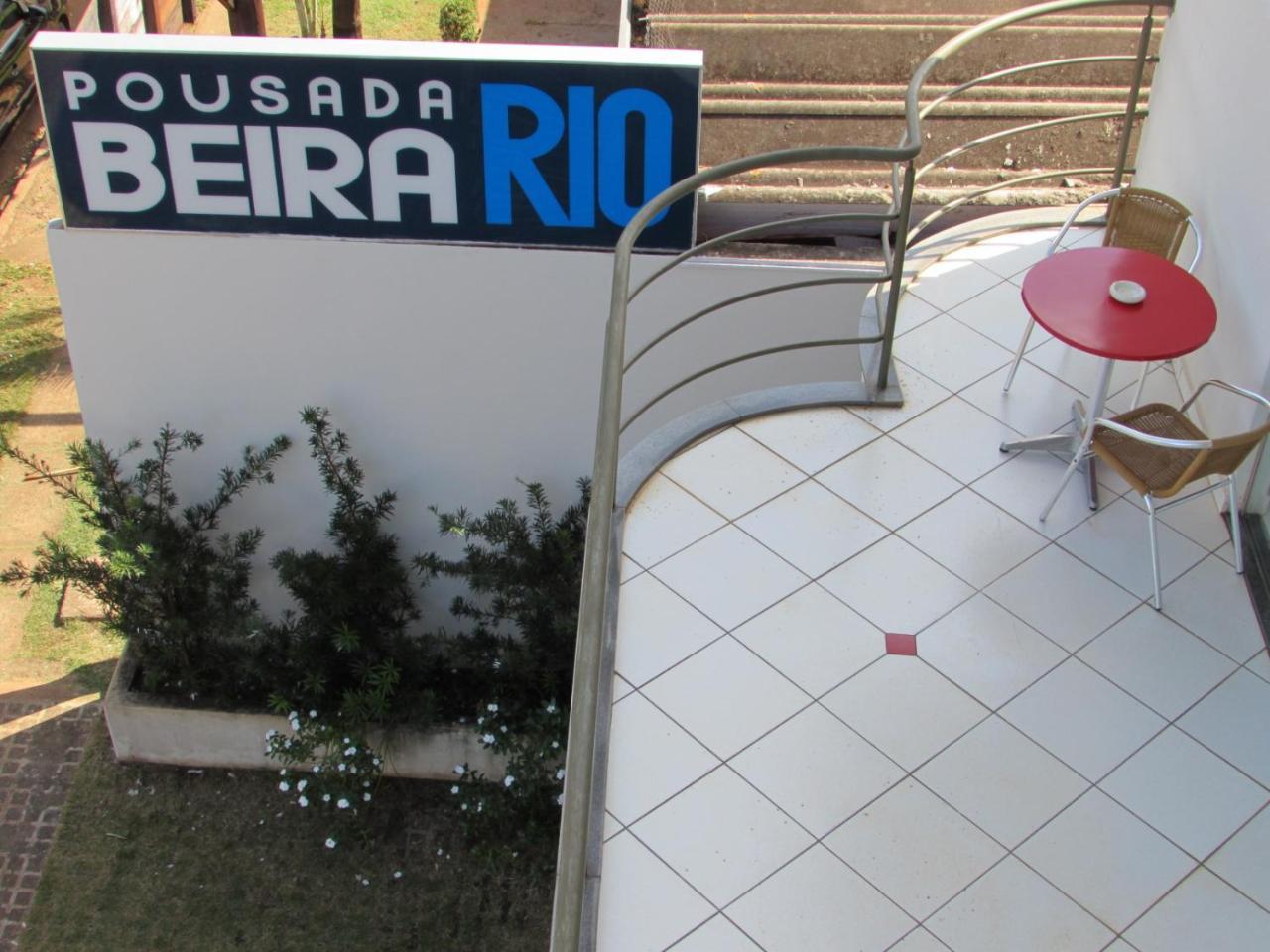 Beira Rio Estalagem